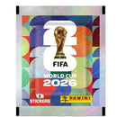 Álbum Del Mundial 2026 Nuevo + 100 Sobres de Figuritas
