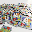 MEGA PACK DE FIGURITAS — EDICIÓN LIMITADA - 100 Sobres de Figuritas